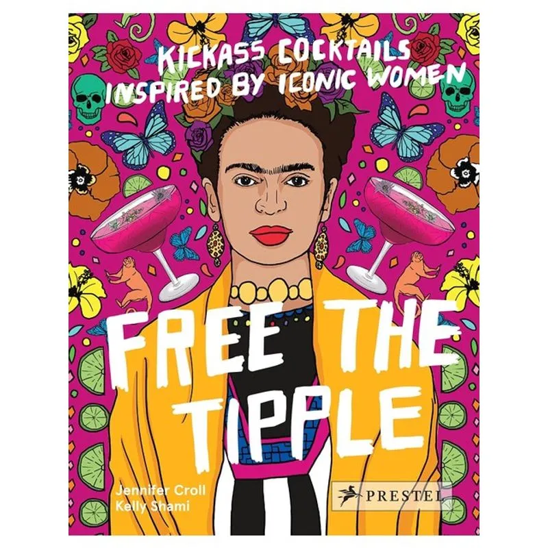 FREE THE TIPPLE