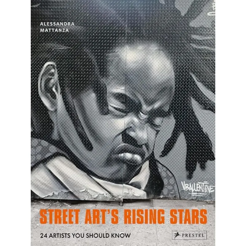 STREET ART'S RISING STARS