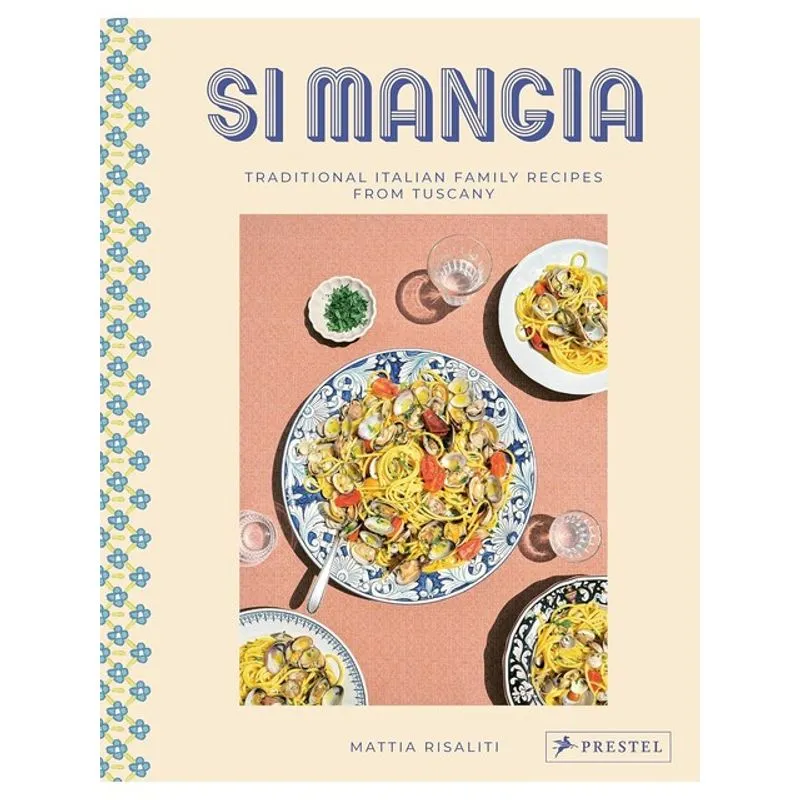 SI MANGIA