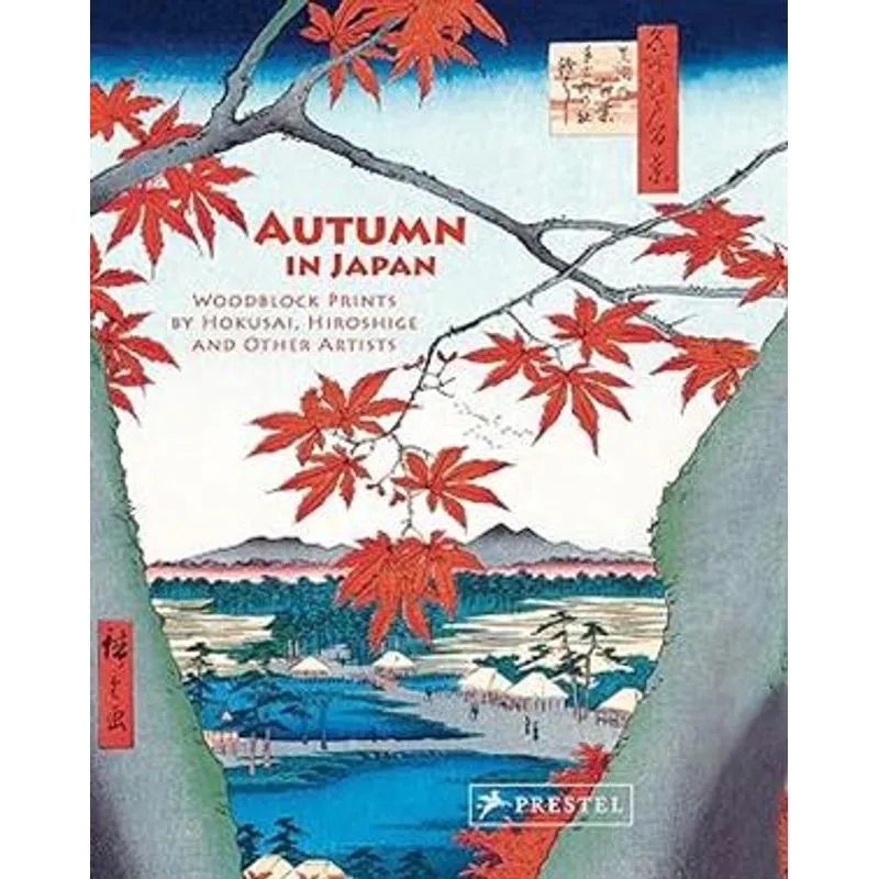 Autumn in Japan