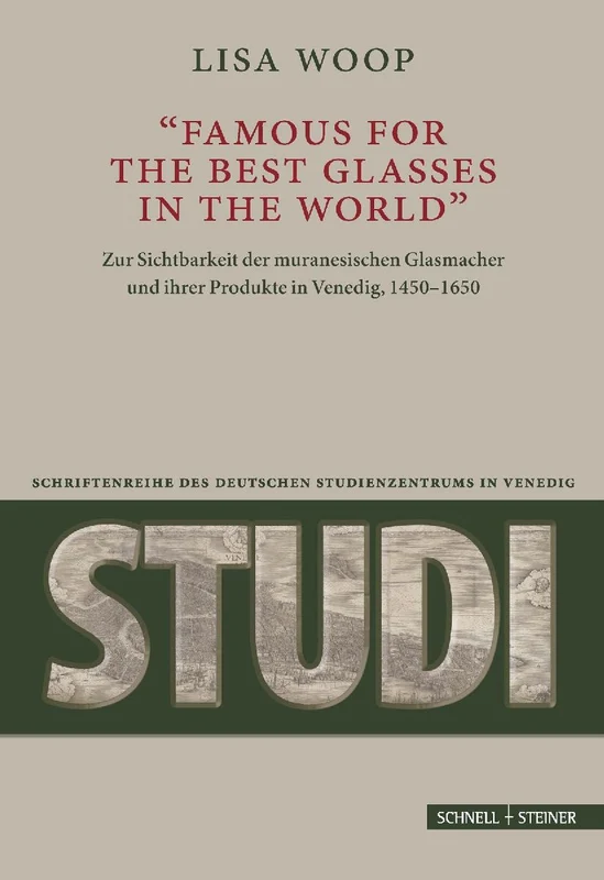 "famous for the best Glasses in the World"