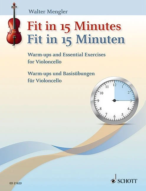 Fit in 15 Minuten