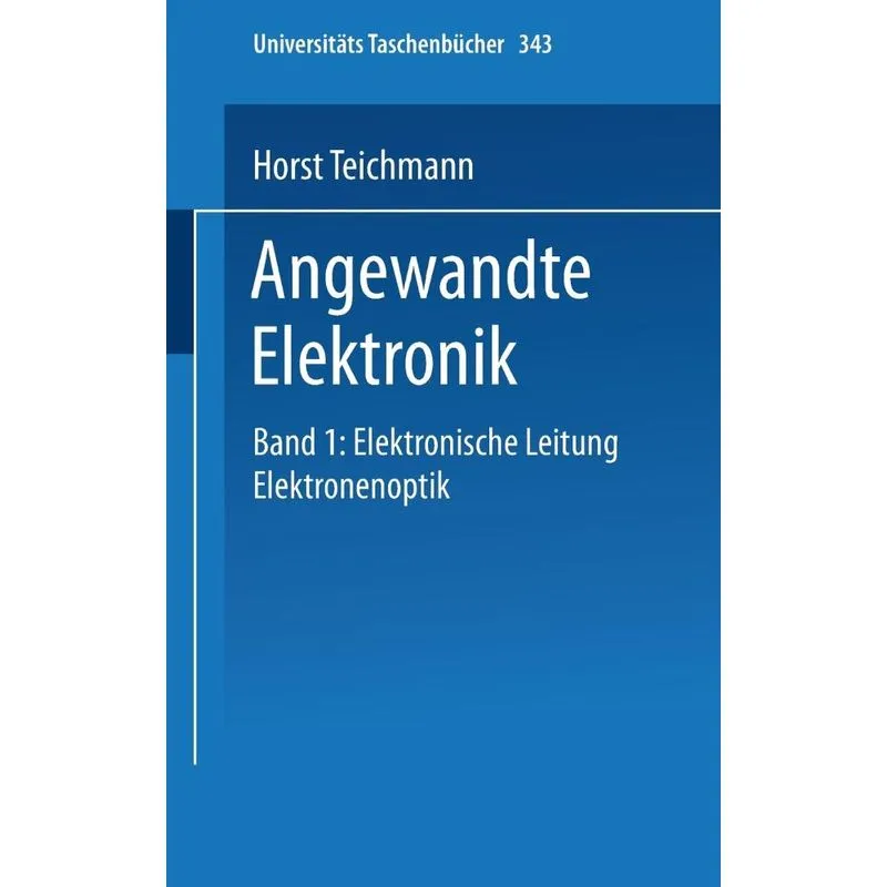 Angewandte Elektronik
