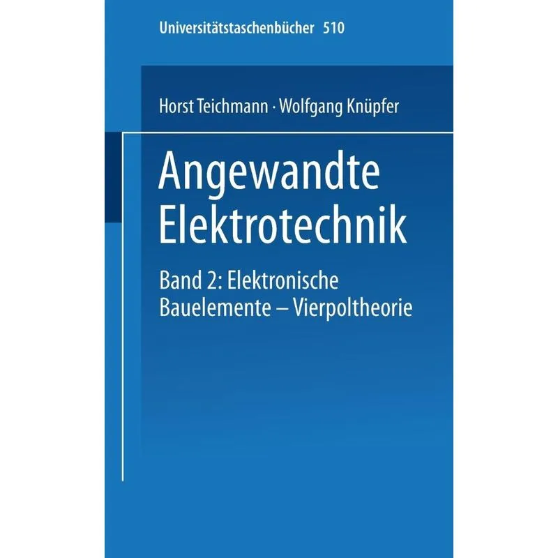 Angewandte Elektronik