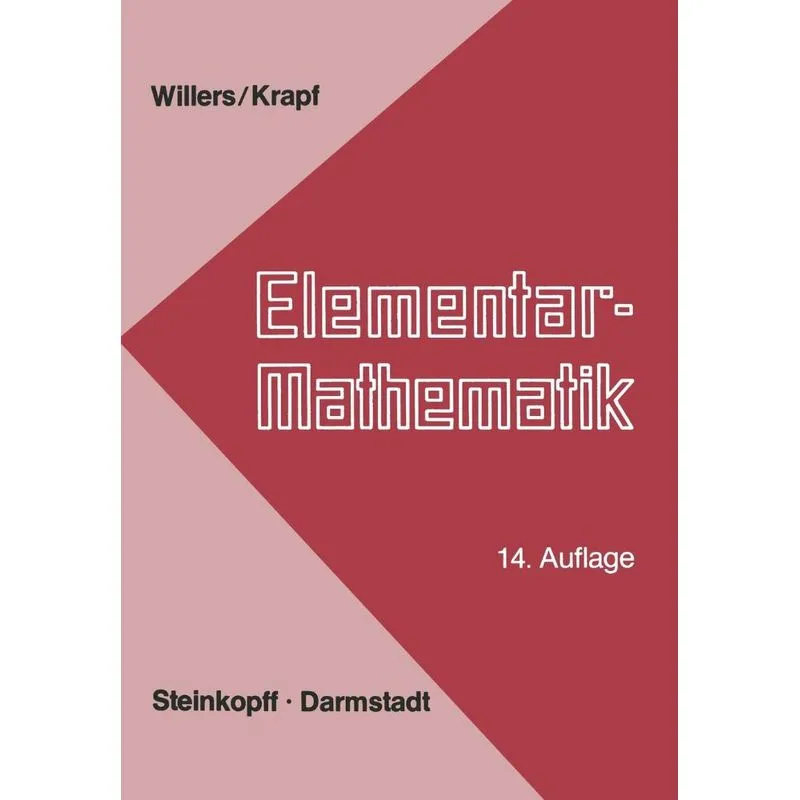 Elementar-Mathematik