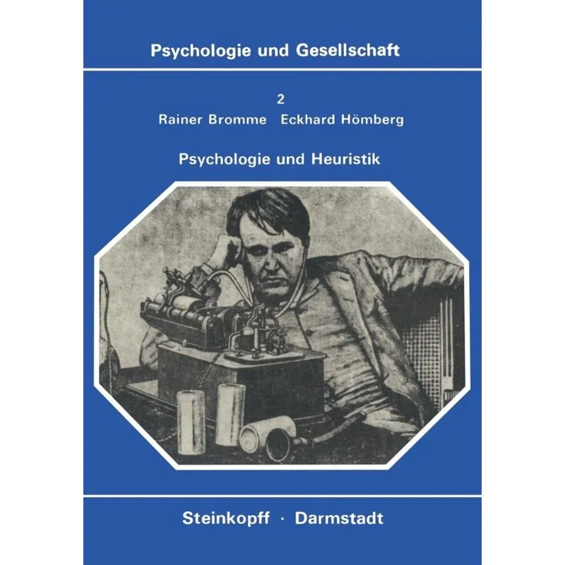 Psychologie und Heuristik