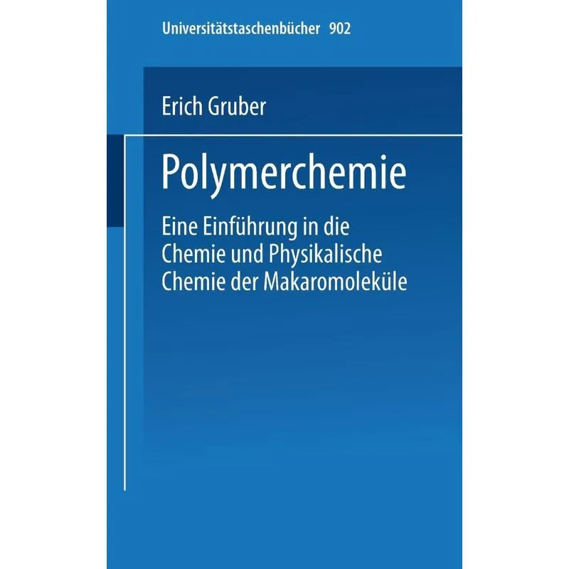 Polymerchemie