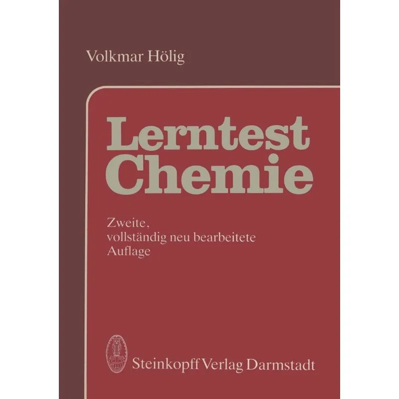 Lerntest Chemie