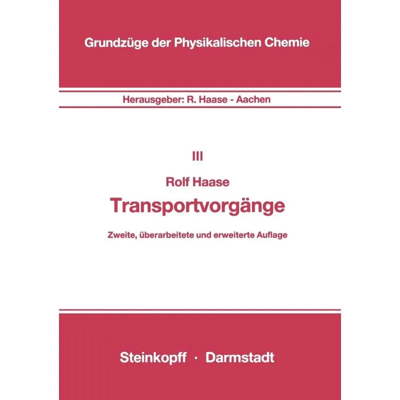 Transportvorgänge