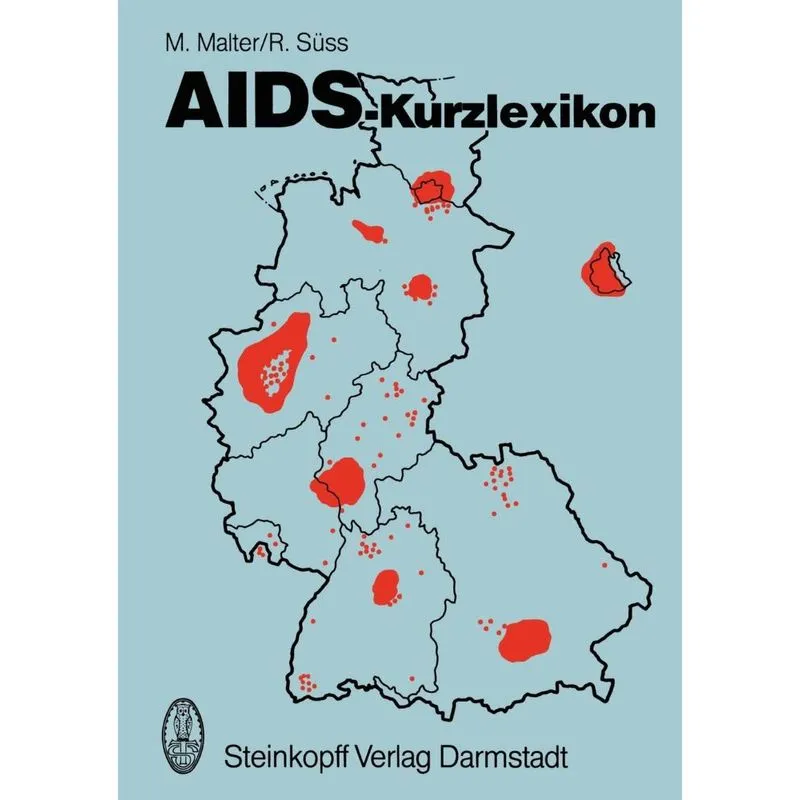 AIDS-Kurzlexikon