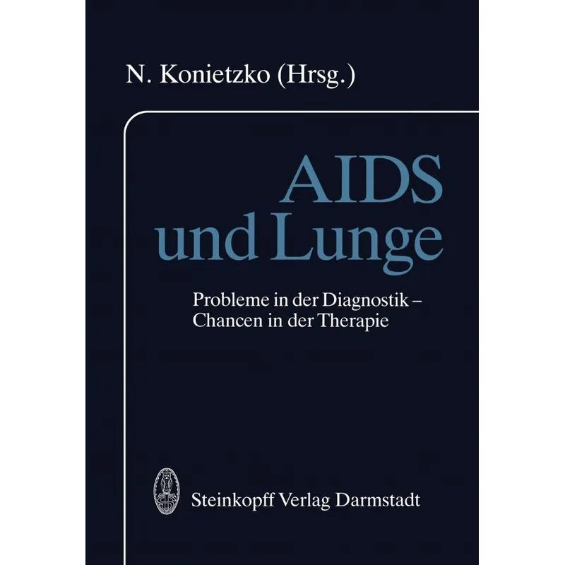AIDS und Lunge