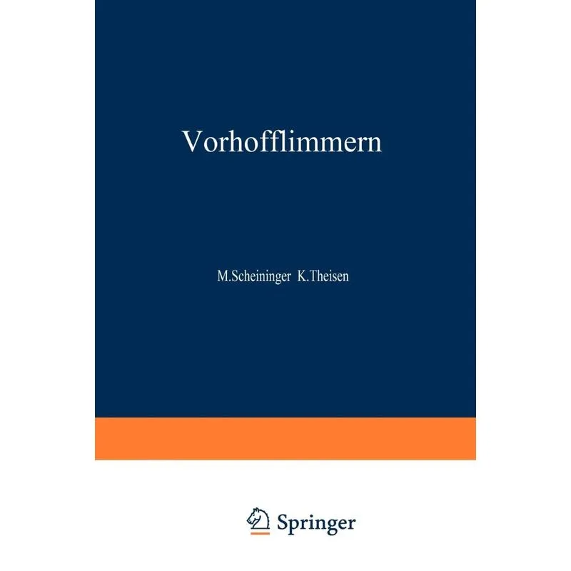 Vorhofflimmern