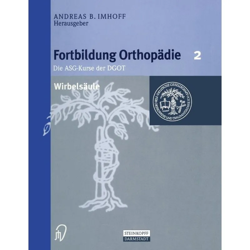 Wirbelsaule