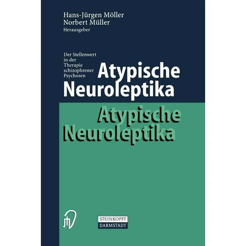 Atypische Neuroleptika