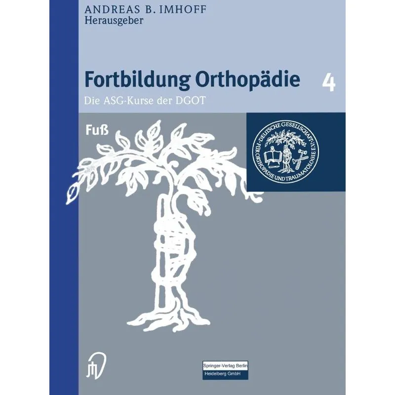 Fuß