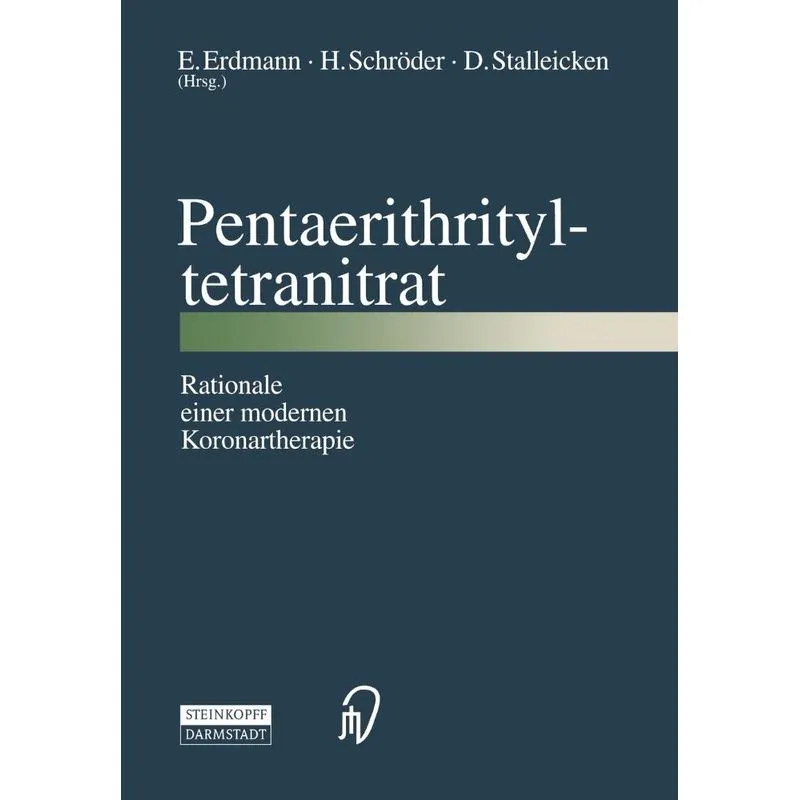 Pentaerithrityltetranitrat
