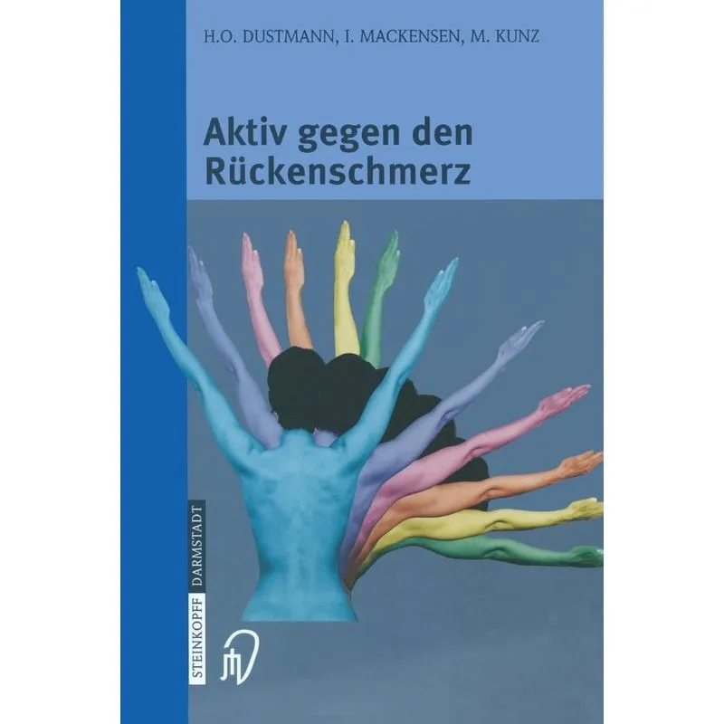 Aktiv Gegen Den Ruckenschmerz