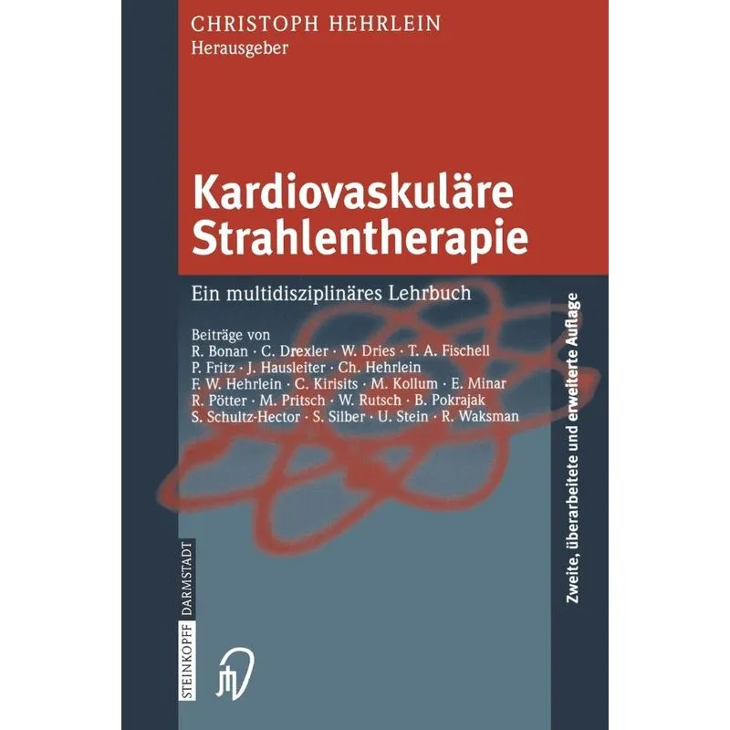 Kardiovaskuläre Strahlentherapie