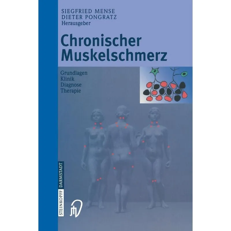 Chronischer Muskelschmerz