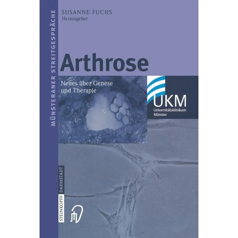 Arthrose