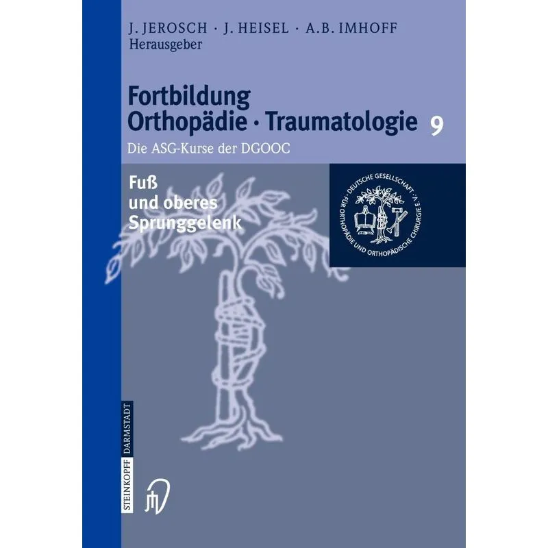 Fuss Und Oberes Sprunggelenk