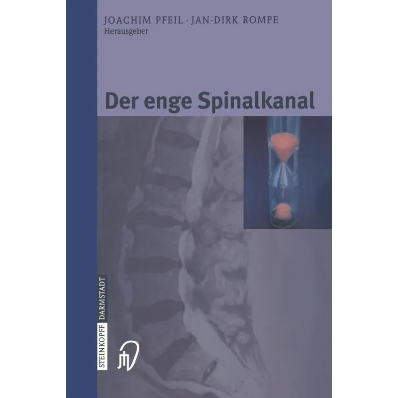 Der enge Spinalkanal