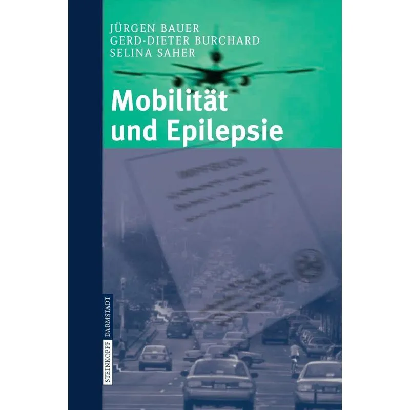 Mobilität und Epilepsie