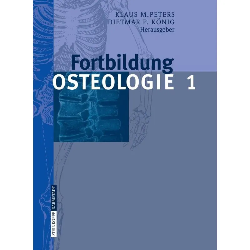 Fortbildung Osteologie 1