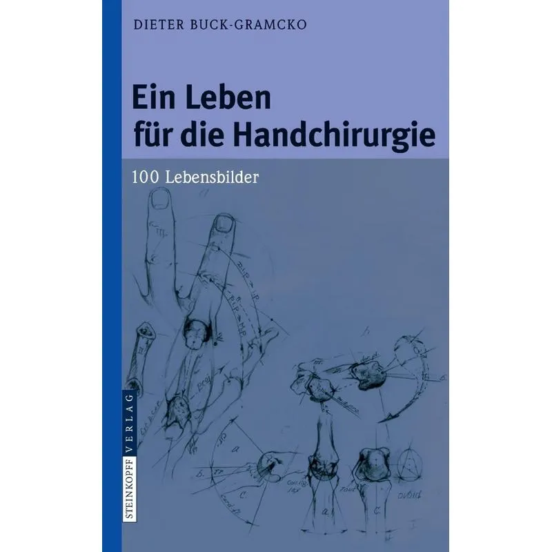 Ein Leben für die Handchirurgie