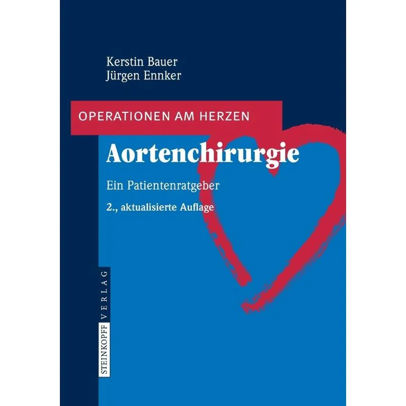 Aortenchirurgie