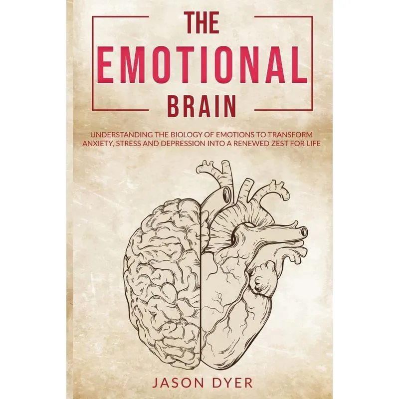 The Emotional Brain