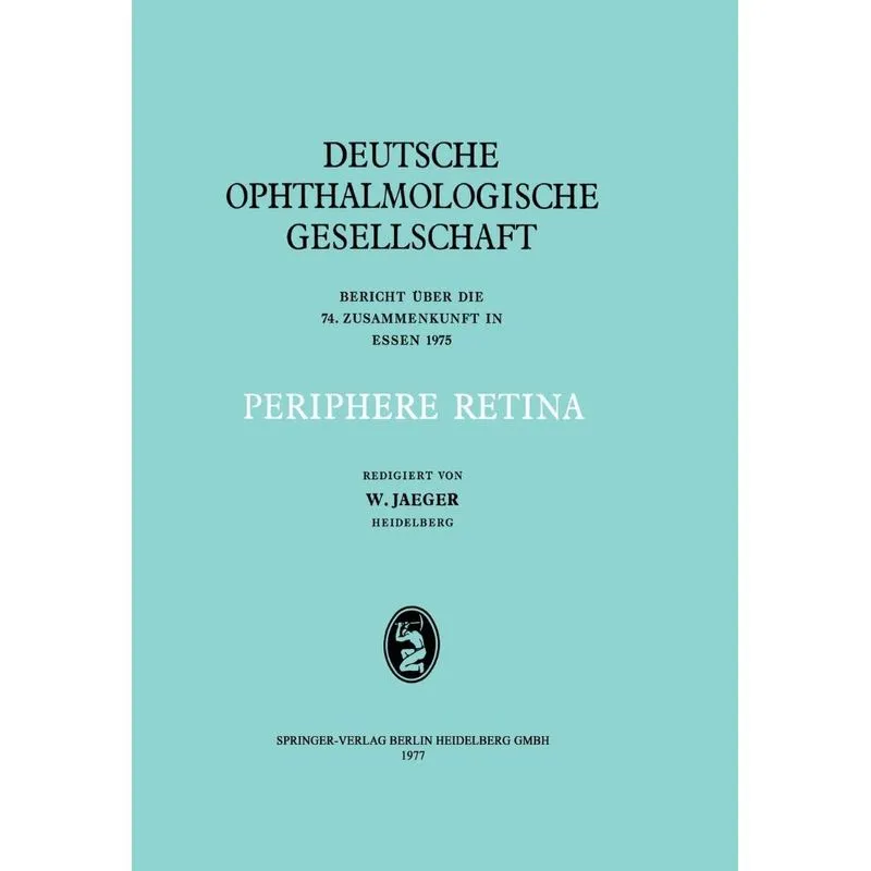 Periphere Retina