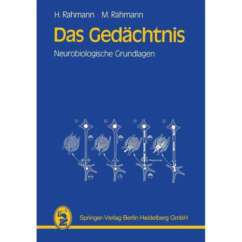 Das Gedachtnis