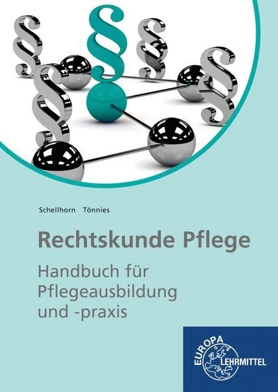 Rechtskunde Pflege