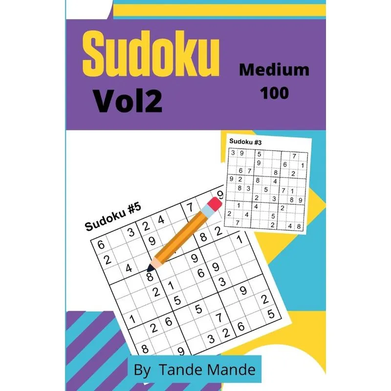 Sudoku Medium