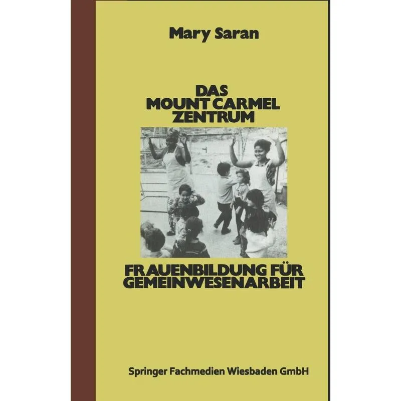 Das Mount Carmel Zentrum