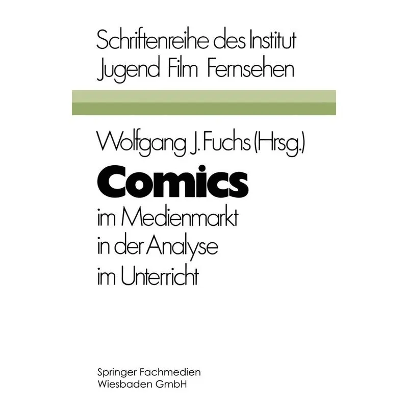 Comics