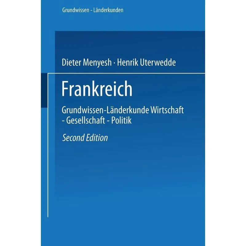 Frankreich