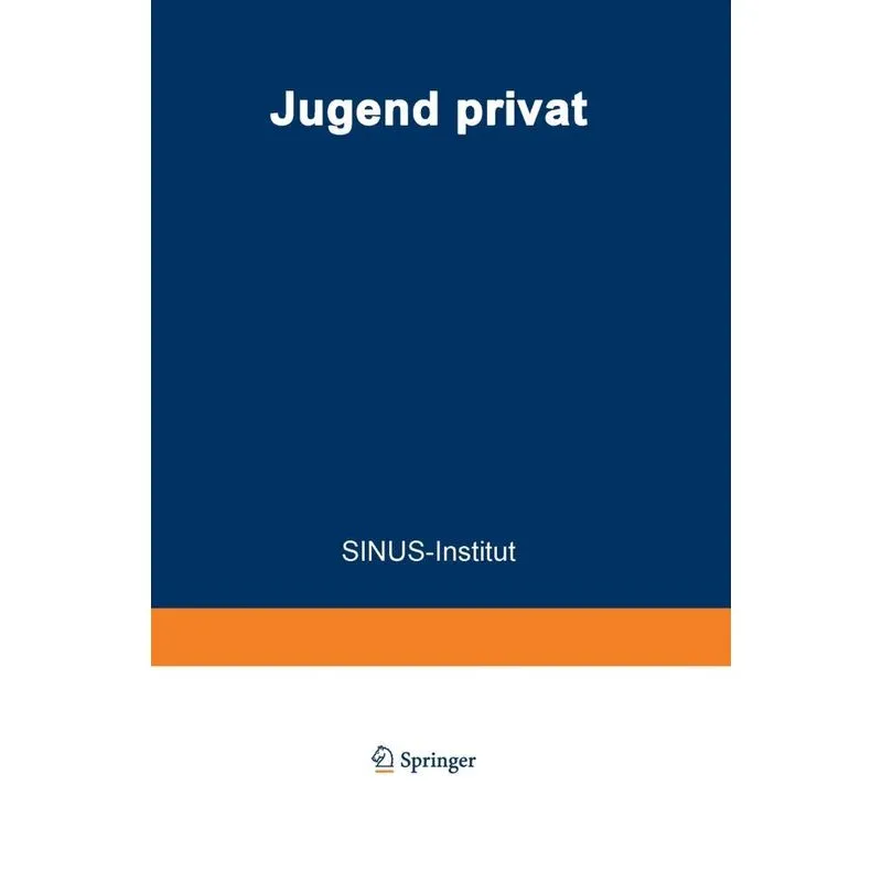 Jugend privat