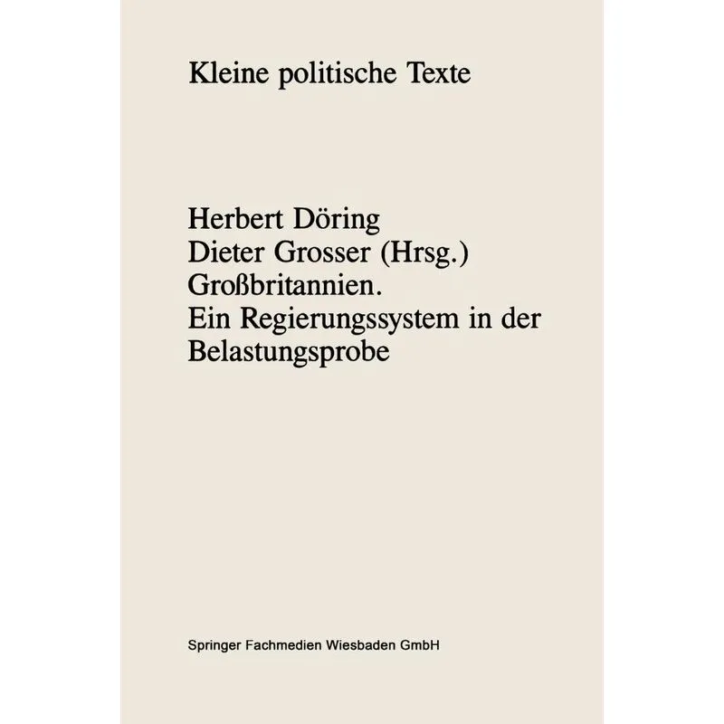 Großbritannien