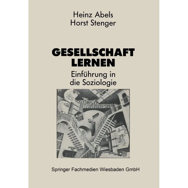 Gesellschaft Lernen