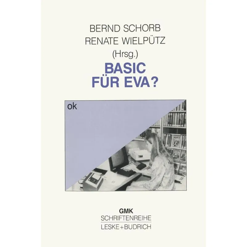 Basic für Eva?
