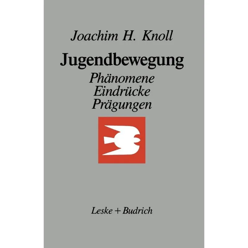 Jugendbewegung