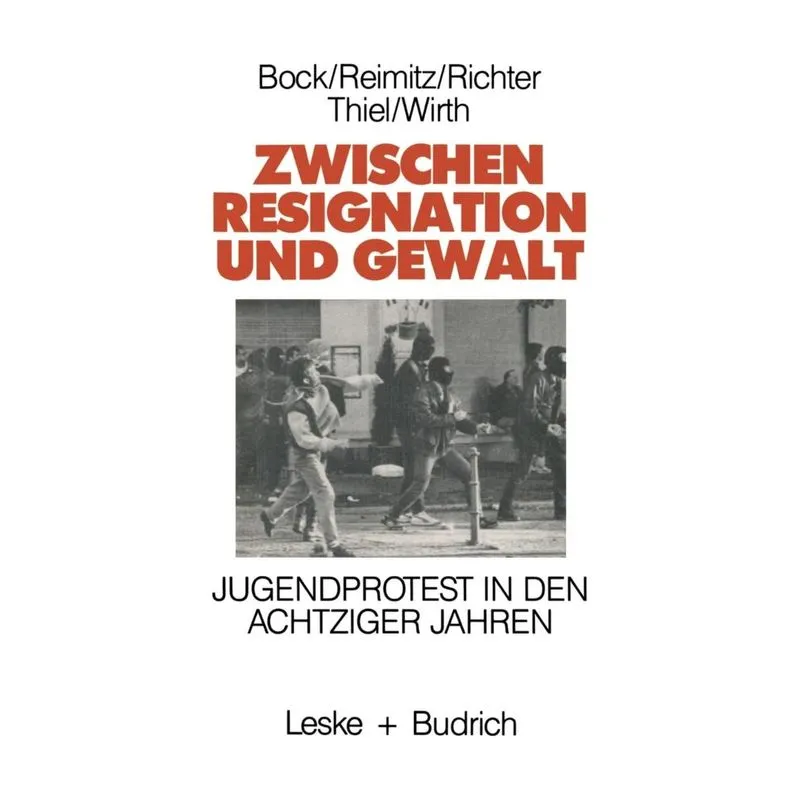 Zwischen Resignation und Gewalt