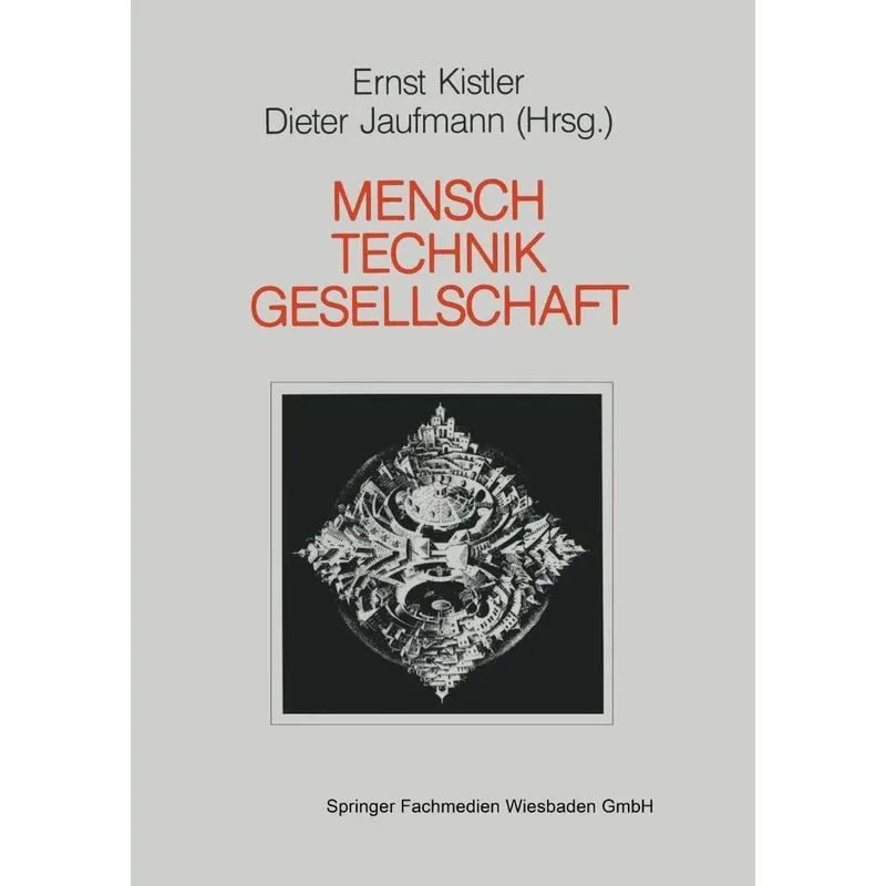 Mensch - Gesellschaft Technik