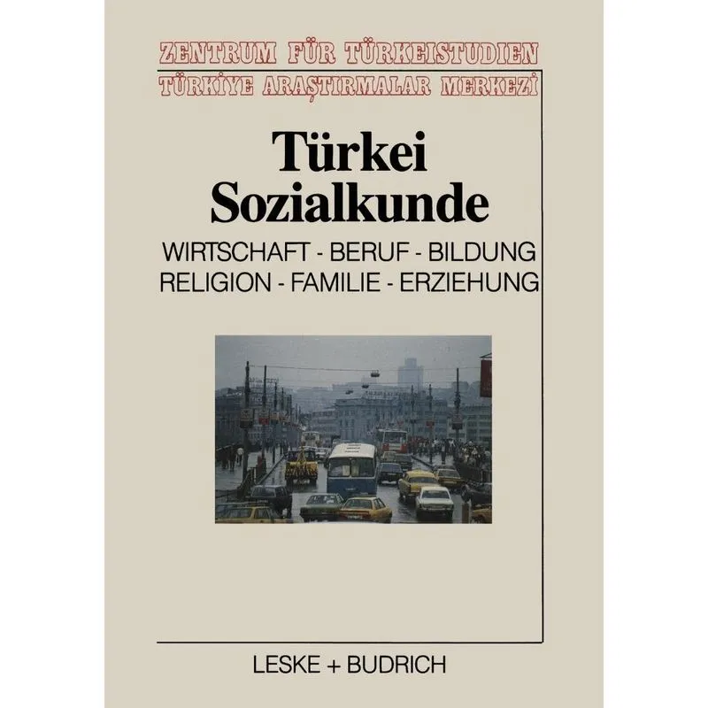 Türkei-Sozialkunde