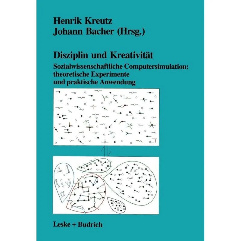 Disziplin Und Kreativitat