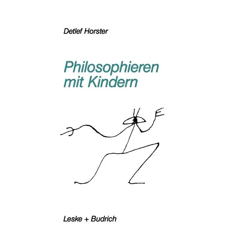 Philosophieren mit Kindern