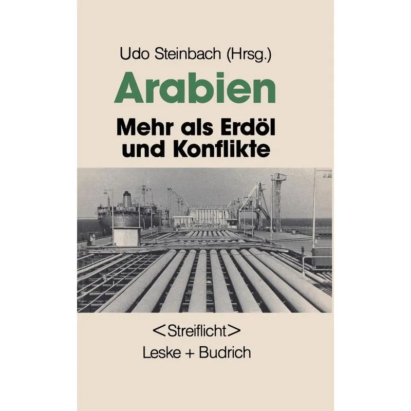 Arabien