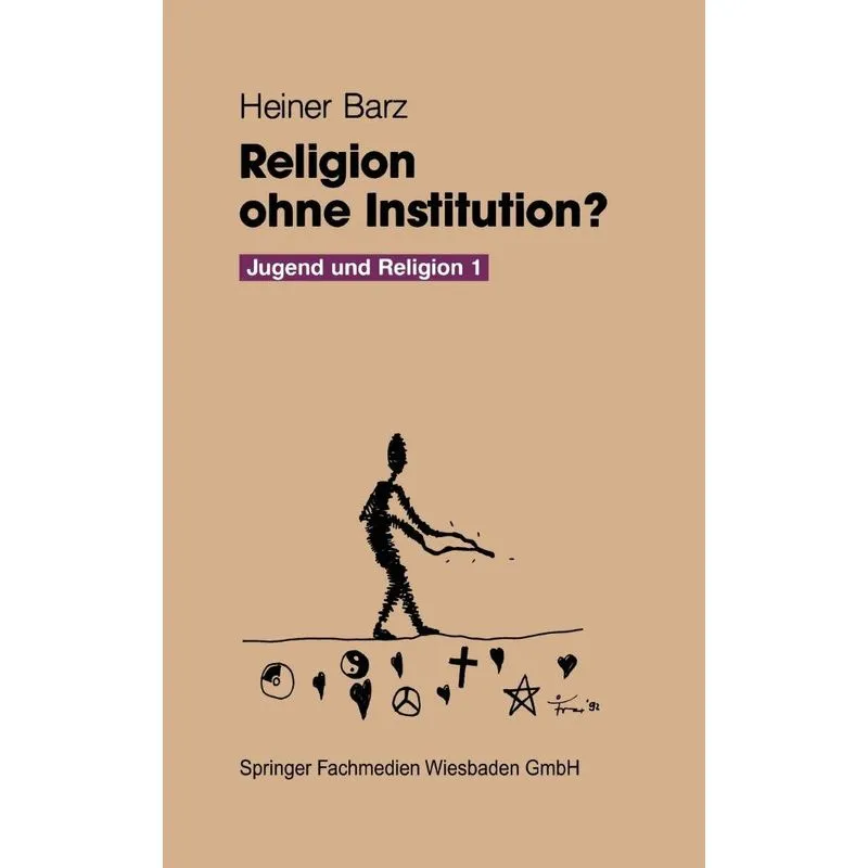 Religion ohne Institution?
